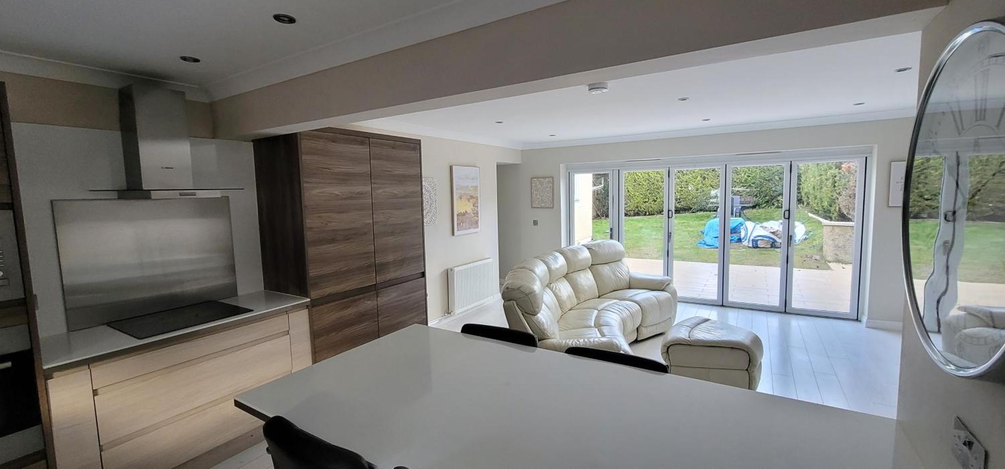 4 Private Bedroom House With 3 Parking Spaces Free Perth Exterior photo