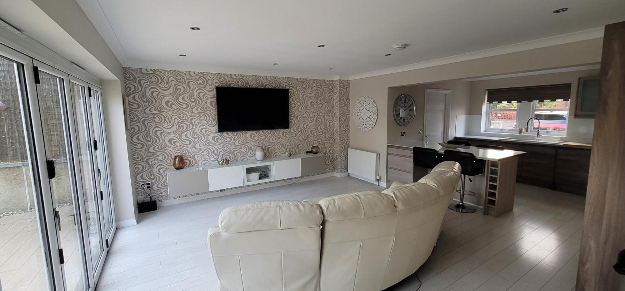 4 Private Bedroom House With 3 Parking Spaces Free Perth Exterior photo