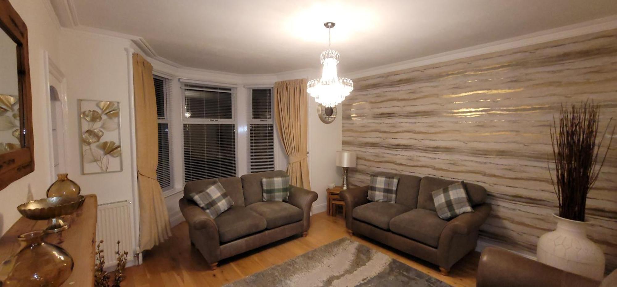 4 Private Bedroom House With 3 Parking Spaces Free Perth Exterior photo